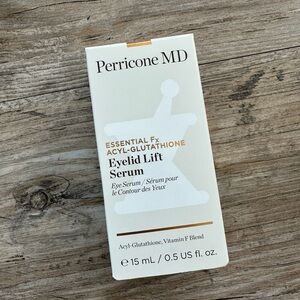 Perricone MD Essential Fx Eyelid Lift Serum - Cream and Gold